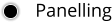 Panelling