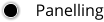 Panelling