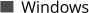 Windows