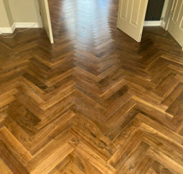JSP Joinery Glasgow Hardwood Floor 16