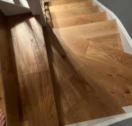 JSP Joinery Glasgow Stair 11