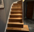 JSP Joinery Glasgow Stair 12