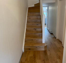 JSP Joinery Glasgow Stair 5